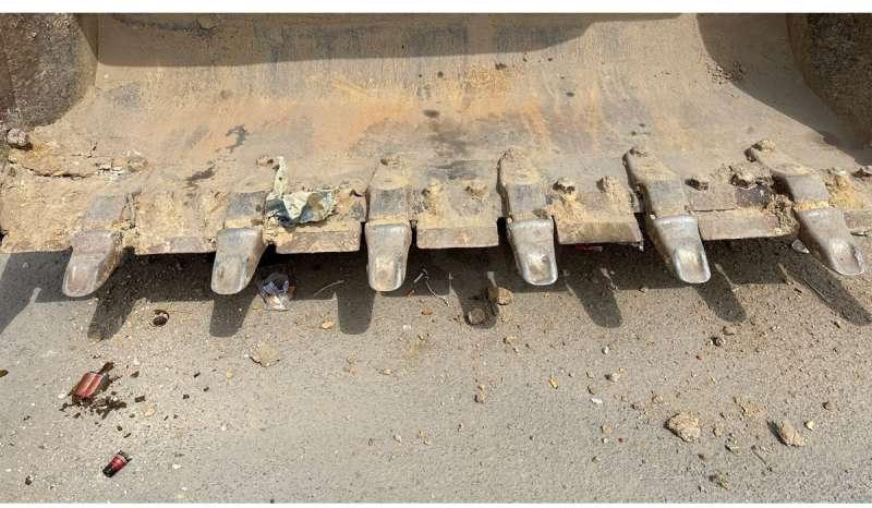 Chargeuse sur chenilles Caterpillar Chargeur sur Chenilles 963C: photos 6 Chargeuse sur chenilles Caterpillar Chargeur sur Chenilles 963C: photos 6
