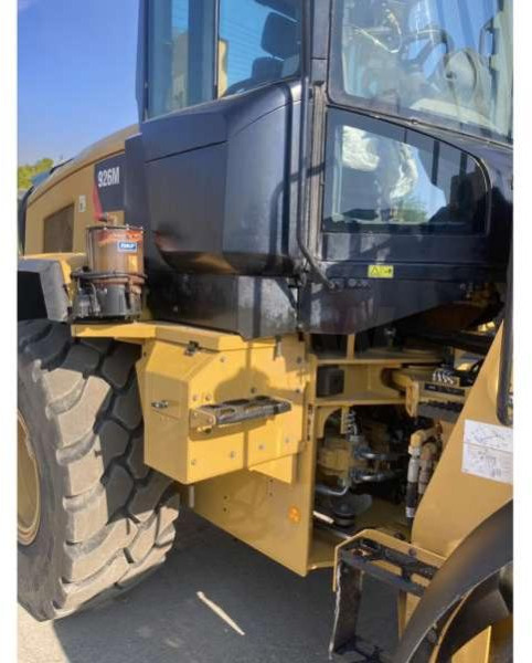 Caterpillar Chargeur sur Pneus 926M - Chargeuse sur pneus: photos 3 Caterpillar Chargeur sur Pneus 926M - Chargeuse sur pneus: photos 3