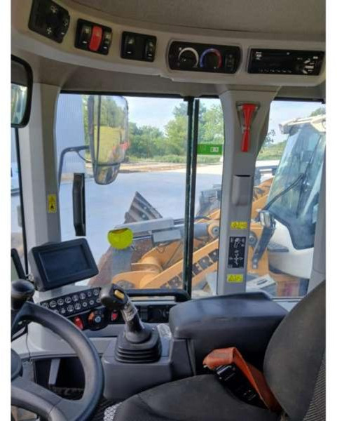 Chargeuse sur pneus Caterpillar Chargeur sur Pneus 926M: photos 26 Chargeuse sur pneus Caterpillar Chargeur sur Pneus 926M: photos 26