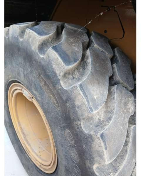 Chargeuse sur pneus Caterpillar Chargeur sur Pneus 926M: photos 21 Chargeuse sur pneus Caterpillar Chargeur sur Pneus 926M: photos 21