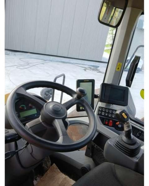 Chargeuse sur pneus Caterpillar Chargeur sur Pneus 926M: photos 23 Chargeuse sur pneus Caterpillar Chargeur sur Pneus 926M: photos 23