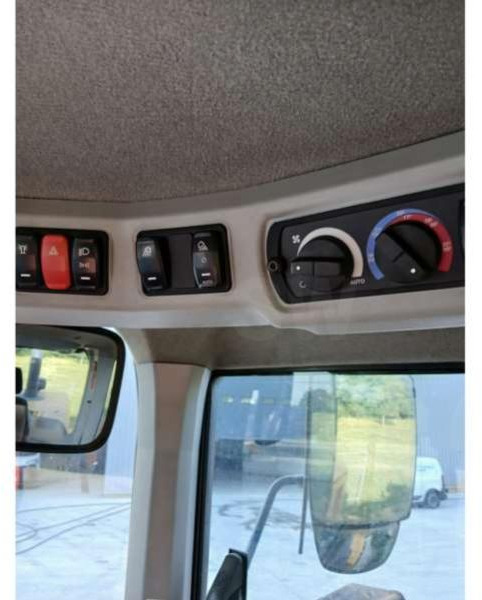 Chargeuse sur pneus Caterpillar Chargeur sur Pneus 926M: photos 29 Chargeuse sur pneus Caterpillar Chargeur sur Pneus 926M: photos 29