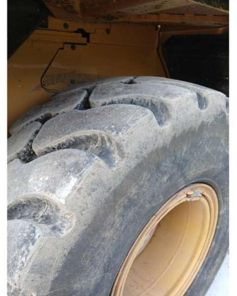 Chargeuse sur pneus Caterpillar Chargeur sur Pneus 926M: photos 22 Chargeuse sur pneus Caterpillar Chargeur sur Pneus 926M: photos 22