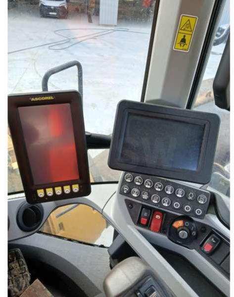 Chargeuse sur pneus Caterpillar Chargeur sur Pneus 926M: photos 27 Chargeuse sur pneus Caterpillar Chargeur sur Pneus 926M: photos 27