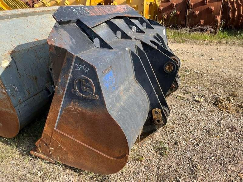 Chargeuse sur pneus Caterpillar Chargeur sur Pneus 926M: photos 34 Chargeuse sur pneus Caterpillar Chargeur sur Pneus 926M: photos 34