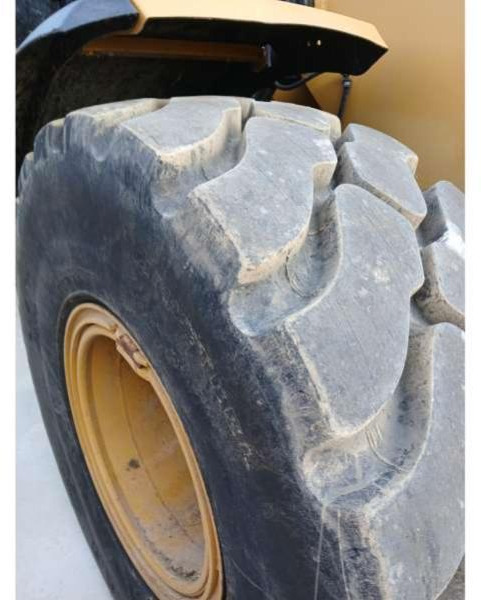 Chargeuse sur pneus Caterpillar Chargeur sur Pneus 926M: photos 19 Chargeuse sur pneus Caterpillar Chargeur sur Pneus 926M: photos 19