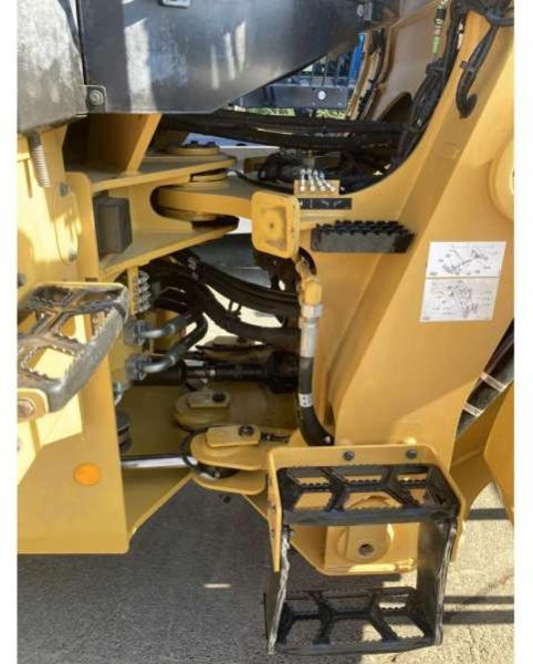 Caterpillar Chargeur sur Pneus 926M - Chargeuse sur pneus: photos 4 Caterpillar Chargeur sur Pneus 926M - Chargeuse sur pneus: photos 4