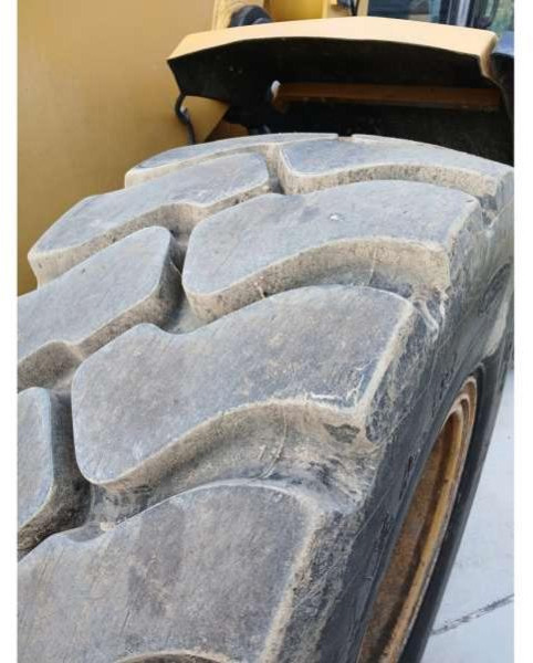 Chargeuse sur pneus Caterpillar Chargeur sur Pneus 926M: photos 24 Chargeuse sur pneus Caterpillar Chargeur sur Pneus 926M: photos 24