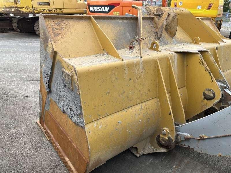 Chargeuse sur pneus Caterpillar Chargeur sur Pneus 962K: photos 10