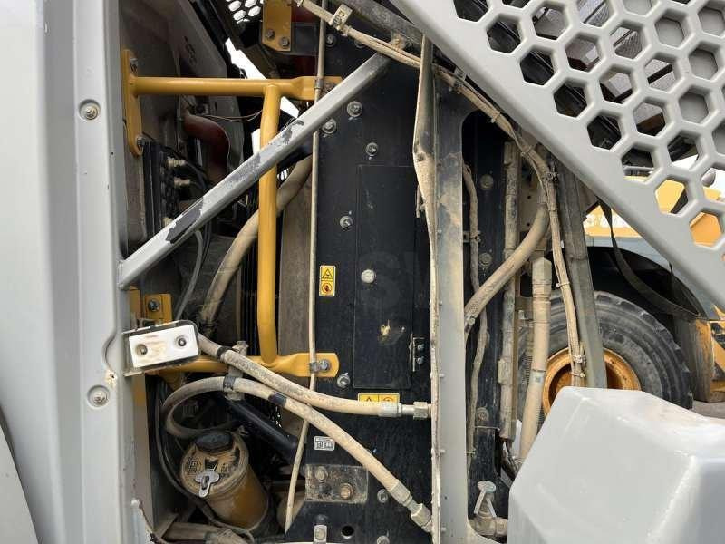 Chargeuse sur pneus Caterpillar Chargeur sur Pneus 962K: photos 26