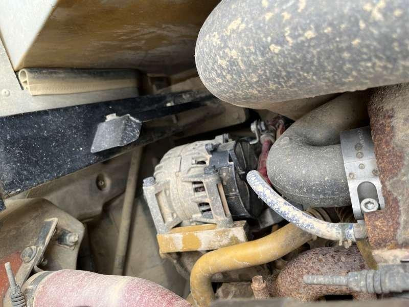 Chargeuse sur pneus Caterpillar Chargeur sur Pneus 962K: photos 32