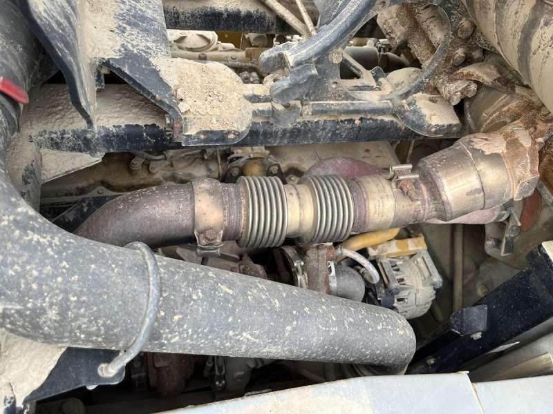 Chargeuse sur pneus Caterpillar Chargeur sur Pneus 962K: photos 30