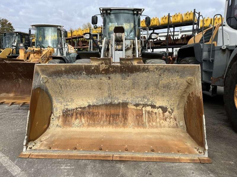 Chargeuse sur pneus Caterpillar Chargeur sur Pneus 962K: photos 7