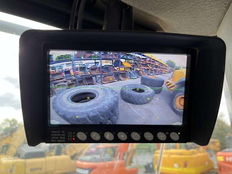 Chargeuse sur pneus Caterpillar Chargeur sur Pneus 962K: photos 44