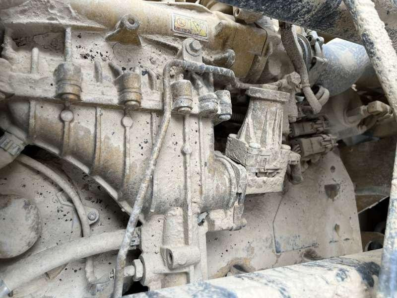 Chargeuse sur pneus Caterpillar Chargeur sur Pneus 962K: photos 33