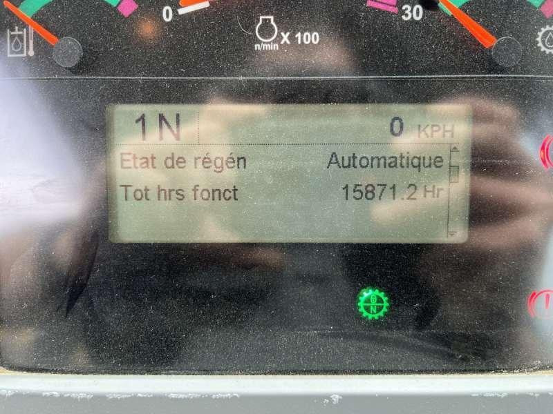 Chargeuse sur pneus Caterpillar Chargeur sur Pneus 962K: photos 46