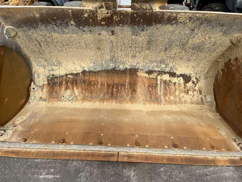 Chargeuse sur pneus Caterpillar Chargeur sur Pneus 962K: photos 9