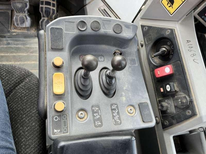 Chargeuse sur pneus Caterpillar Chargeur sur Pneus 962K: photos 40