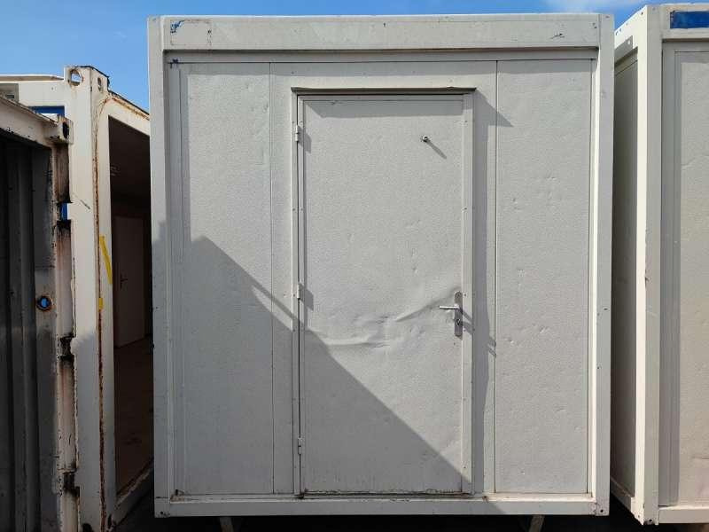 Cougnaud 15 M2 - Conteneur comme habitat: photos 1 Cougnaud 15 M2 - Conteneur comme habitat: photos 1