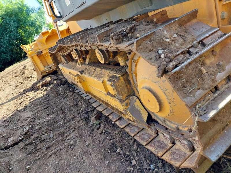 Dressta TD-15M SERIES2 - Bulldozer: photos 5 Dressta TD-15M SERIES2 - Bulldozer: photos 5