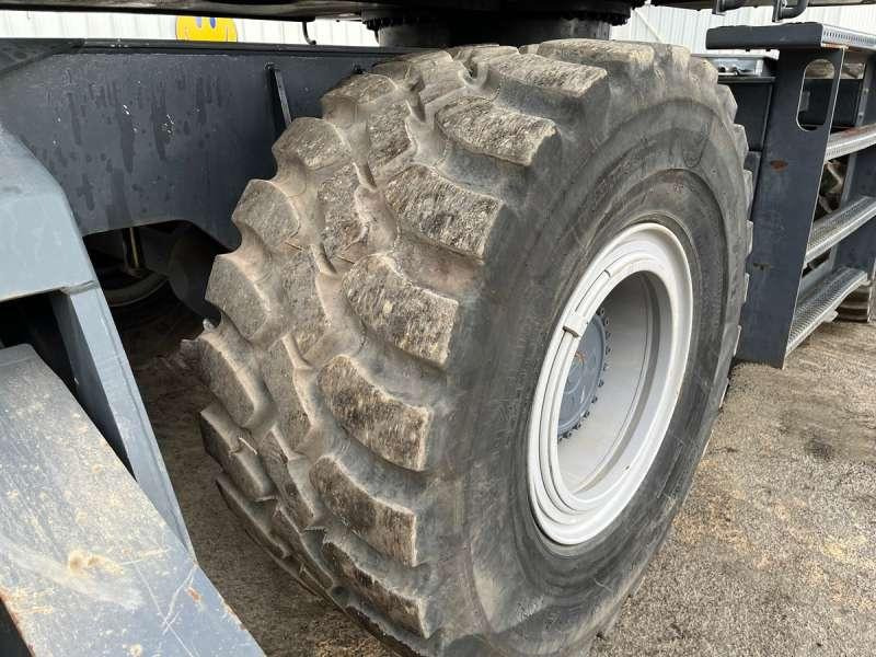 Crédit-bail Fuchs MHL 350 Fuchs MHL 350: photos 27