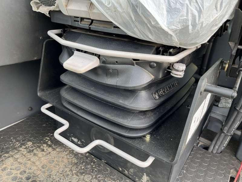 Crédit-bail Fuchs MHL 350 Fuchs MHL 350: photos 48