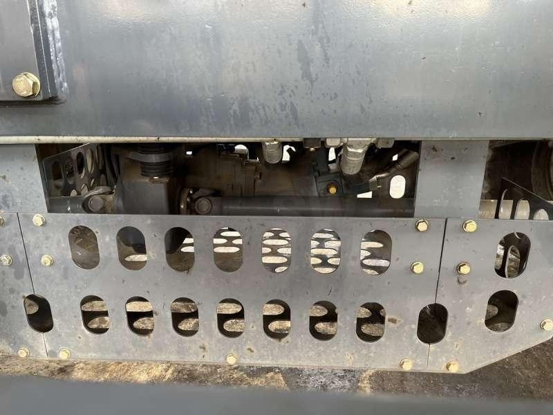 Crédit-bail Fuchs MHL 350 Fuchs MHL 350: photos 33