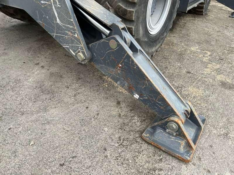 Crédit-bail Fuchs MHL 350 Fuchs MHL 350: photos 24