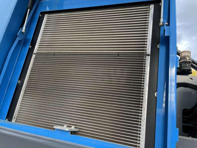 Crédit-bail Fuchs MHL 350 Fuchs MHL 350: photos 36