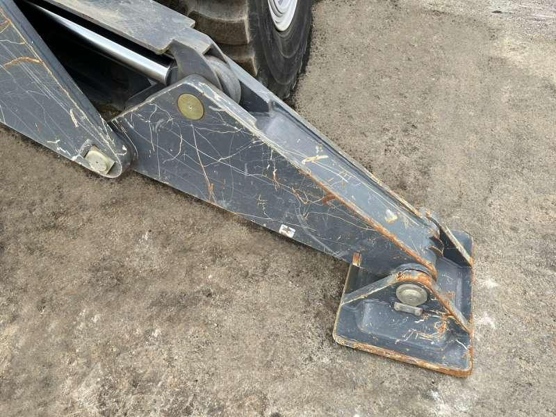 Crédit-bail Fuchs MHL 350 Fuchs MHL 350: photos 22