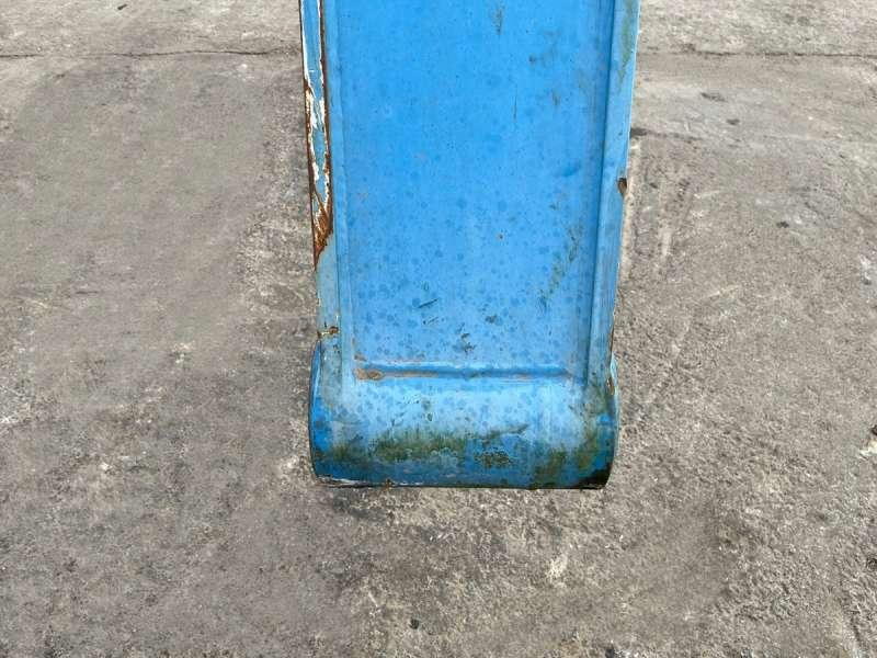 Crédit-bail Fuchs MHL 350 Fuchs MHL 350: photos 14