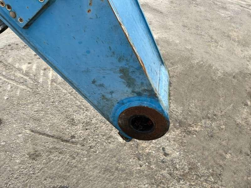 Crédit-bail Fuchs MHL 350 Fuchs MHL 350: photos 17