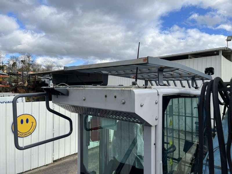 Crédit-bail Fuchs MHL 350 Fuchs MHL 350: photos 40