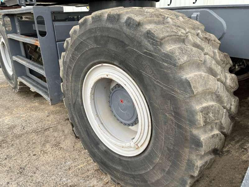 Crédit-bail Fuchs MHL 350 Fuchs MHL 350: photos 28