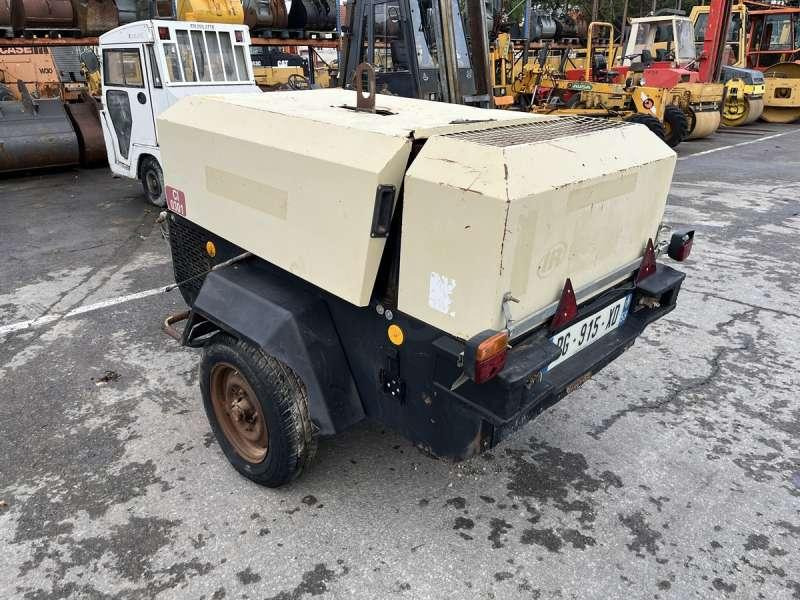 Ingersoll rand Compresseur R1090 - Compresseur d'air: photos 5 Ingersoll rand Compresseur R1090 - Compresseur d'air: photos 5