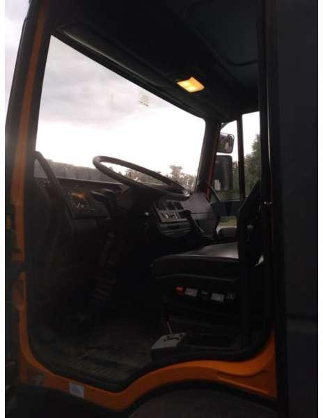 Crédit-bail Iveco GRUE TECTOR 130E18 Iveco GRUE TECTOR 130E18: photos 14