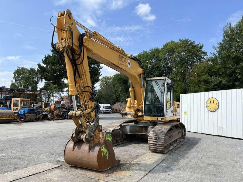 Liebherr R904HDSL - Pelle sur chenille: photos 2 Liebherr R904HDSL - Pelle sur chenille: photos 2