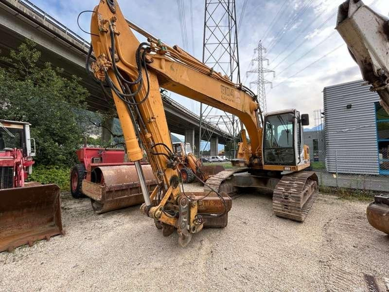 Liebherr R904HDSL MACHINE SUISSE - Pelle sur chenille: photos 5 Liebherr R904HDSL MACHINE SUISSE - Pelle sur chenille: photos 5