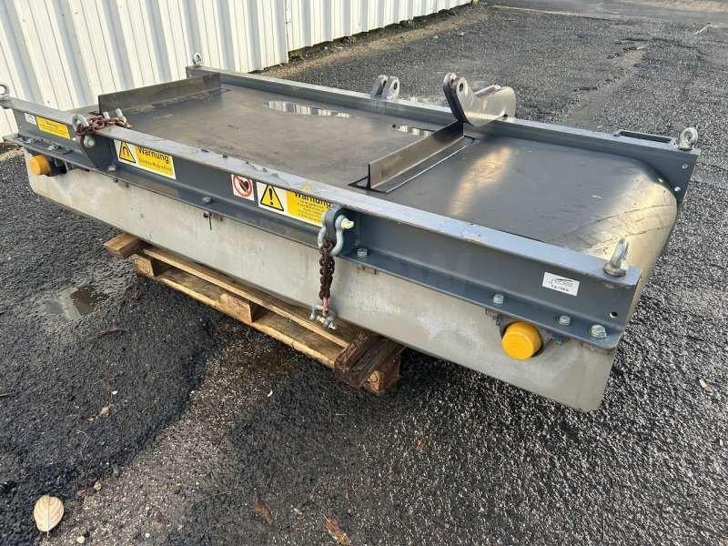 MASTERMAG Aimant Permanent - Crible: photos 2 MASTERMAG Aimant Permanent - Crible: photos 2