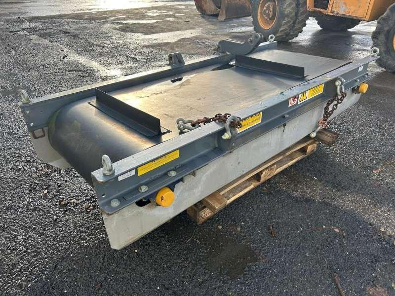 MASTERMAG Aimant Permanent - Crible: photos 1 MASTERMAG Aimant Permanent - Crible: photos 1