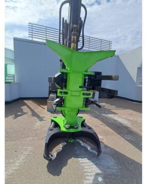 BRUMIC ABATEDOR 26.50 - Matériel forestier: photos 4 BRUMIC ABATEDOR 26.50 - Matériel forestier: photos 4