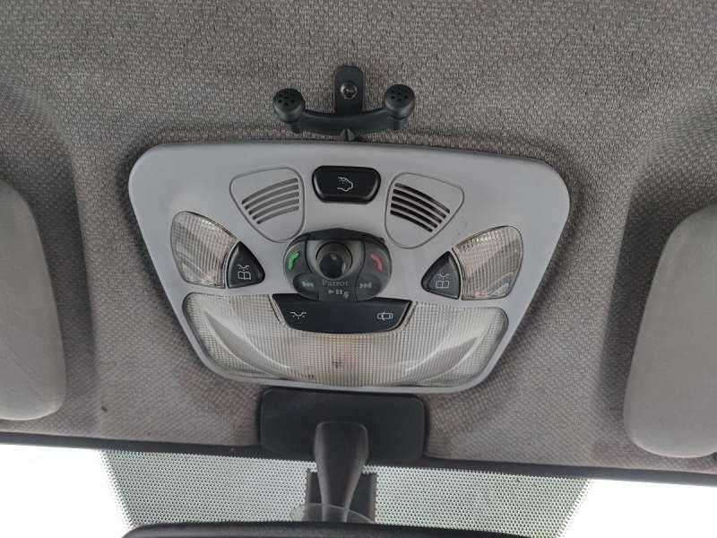 SUV Mercedes G 270 2.7 CDI: photos 35