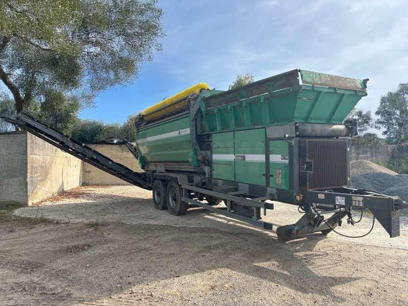 NEUSON TS-5220 - Concasseur: photos 1 NEUSON TS-5220 - Concasseur: photos 1