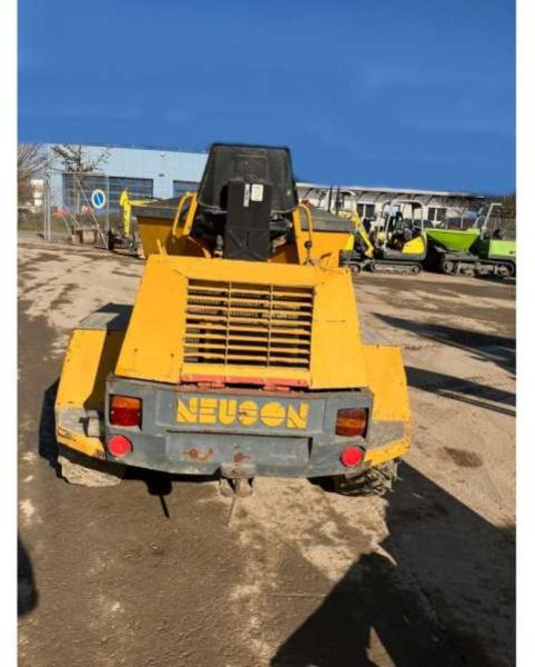 Mini tombereau Neuson DHK 6002H: photos 10