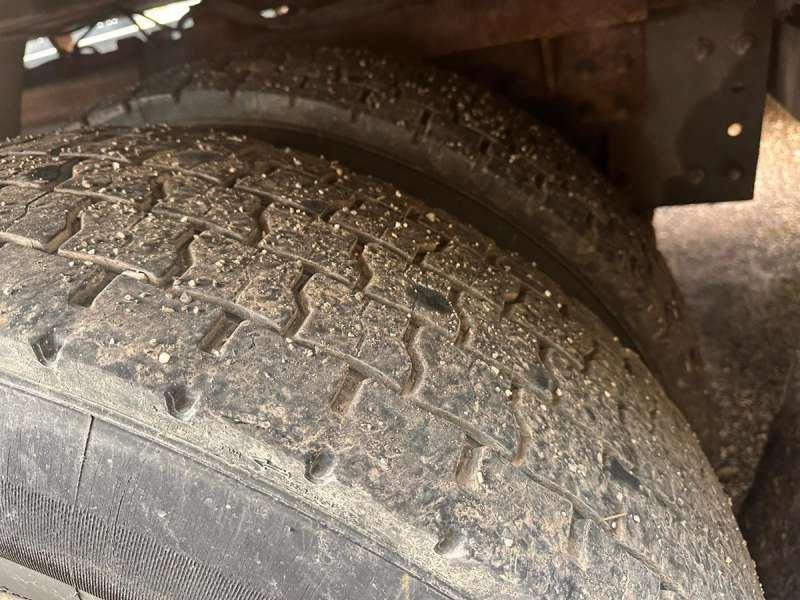 Renault D WIDE - Benne à ordures ménagères: photos 5 Renault D WIDE - Benne à ordures ménagères: photos 5