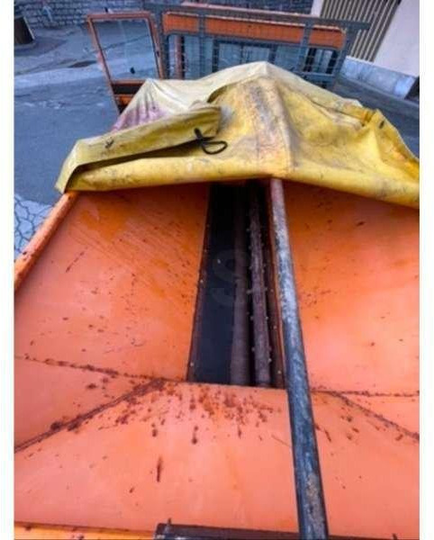 Rolba MATÉRIEL DE DENEIGEMENT R200 - Engin de déneigement: photos 3 Rolba MATÉRIEL DE DENEIGEMENT R200 - Engin de déneigement: photos 3