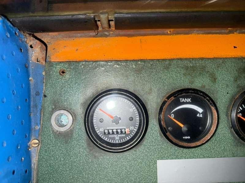 Rolba MATÉRIEL DE DENEIGEMENT R200 - Engin de déneigement: photos 4 Rolba MATÉRIEL DE DENEIGEMENT R200 - Engin de déneigement: photos 4