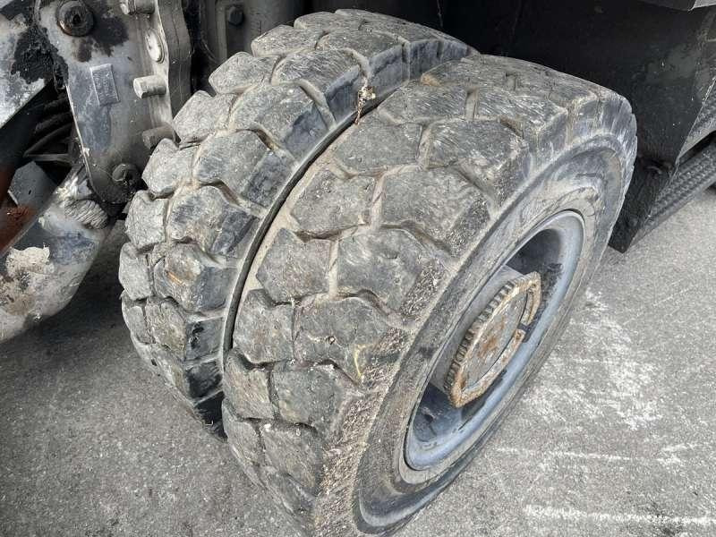 Pelle de manutention Sennebogen 818: photos 21