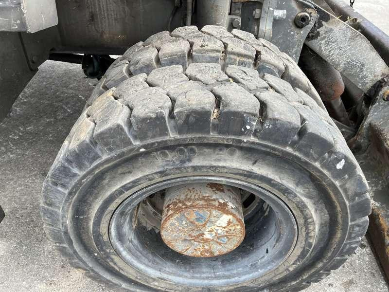 Pelle de manutention Sennebogen 818: photos 24