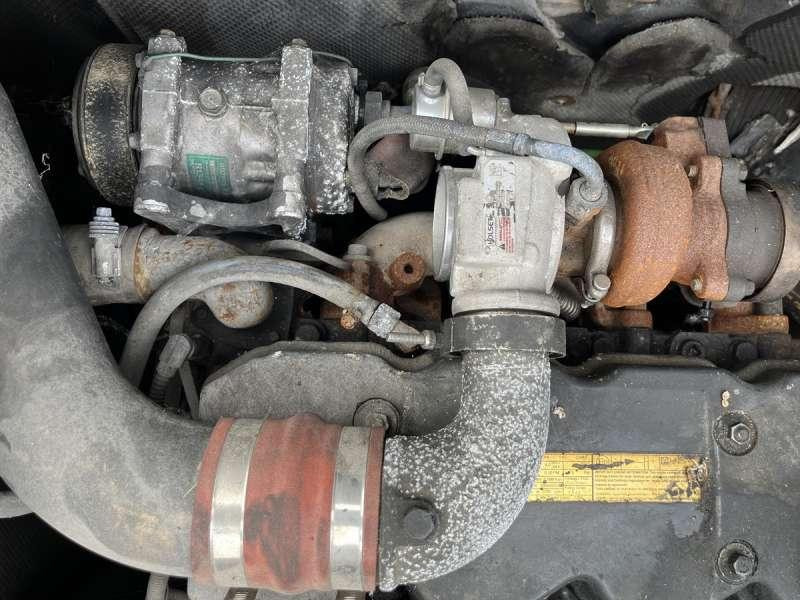 Pelle de manutention Sennebogen 818: photos 42